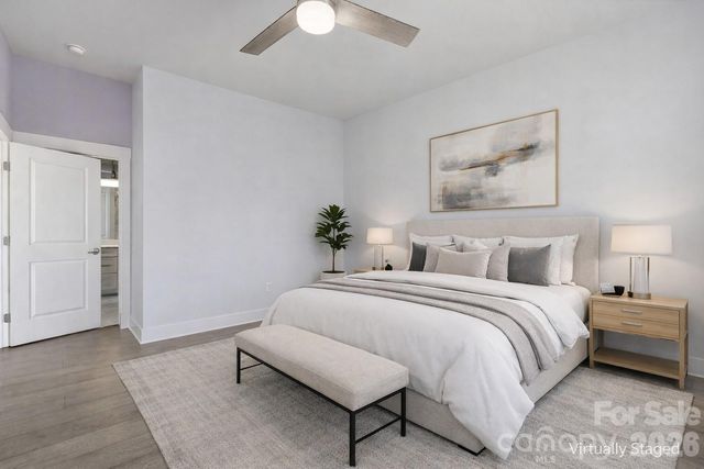 935 Mcalway Road 306, Charlotte, NC 28211