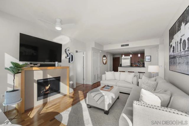 325 7th Avenue 1006, San Diego, CA 92101