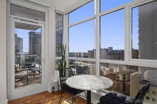 325 7th Avenue 1006, San Diego, CA 92101