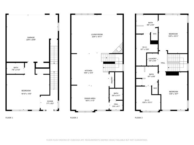 3912 Amberwood Drive, Addison, TX 75001