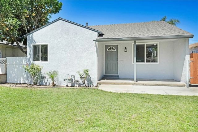 1329 N Sultana Avenue, Ontario, CA 91764