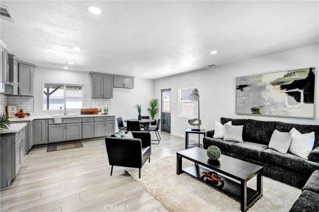 1329 N Sultana Avenue, Ontario, CA 91764