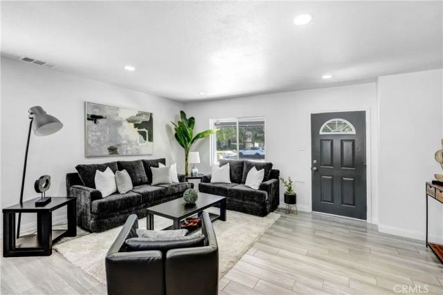 1329 N Sultana Avenue, Ontario, CA 91764