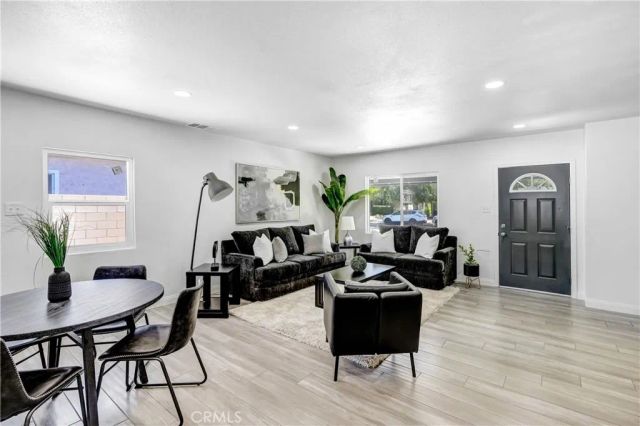 1329 N Sultana Avenue, Ontario, CA 91764