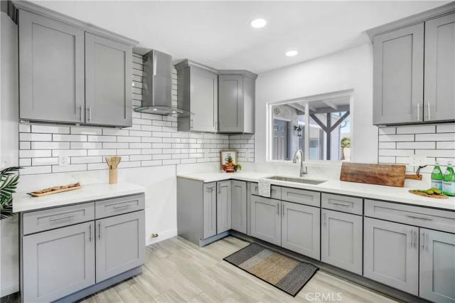 1329 N Sultana Avenue, Ontario, CA 91764