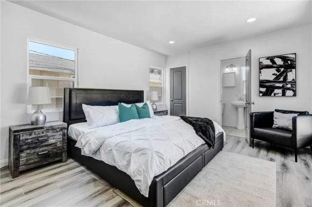 1329 N Sultana Avenue, Ontario, CA 91764