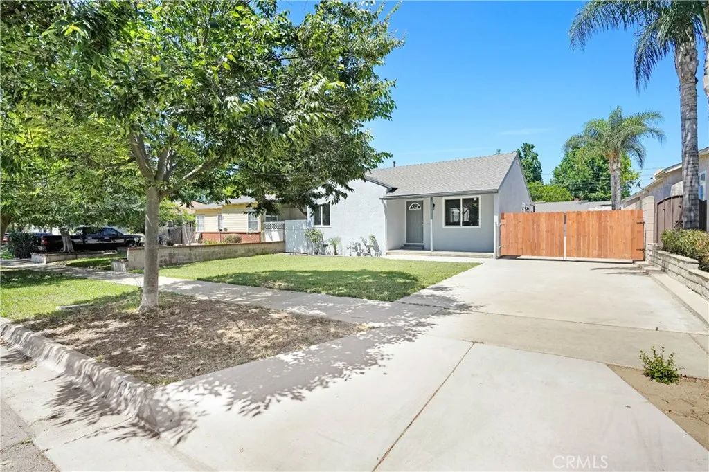 1329 N Sultana Avenue, Ontario, CA 91764