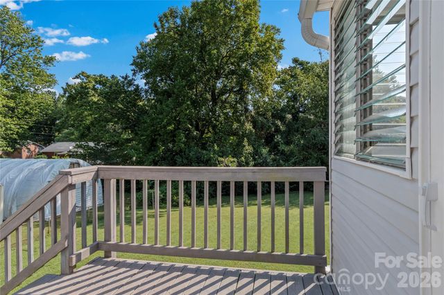 1248 Bolton Street, Winston Salem, NC 27103