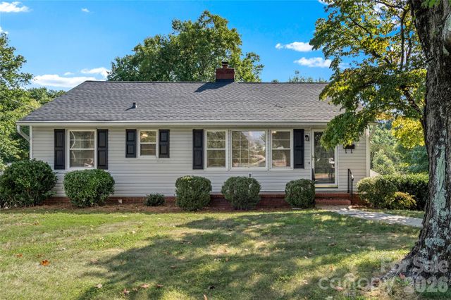 1248 Bolton Street, Winston Salem, NC 27103