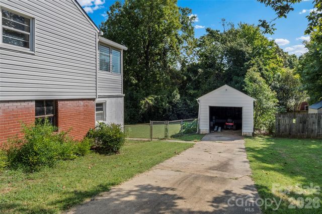 1248 Bolton Street, Winston Salem, NC 27103