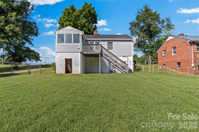 1248 Bolton Street, Winston Salem, NC 27103