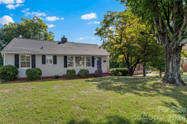 1248 Bolton Street, Winston Salem, NC 27103