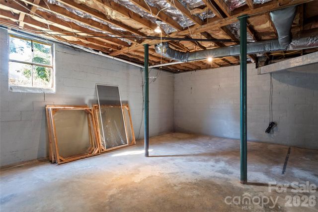 1248 Bolton Street, Winston Salem, NC 27103