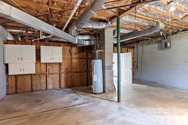 1248 Bolton Street, Winston Salem, NC 27103