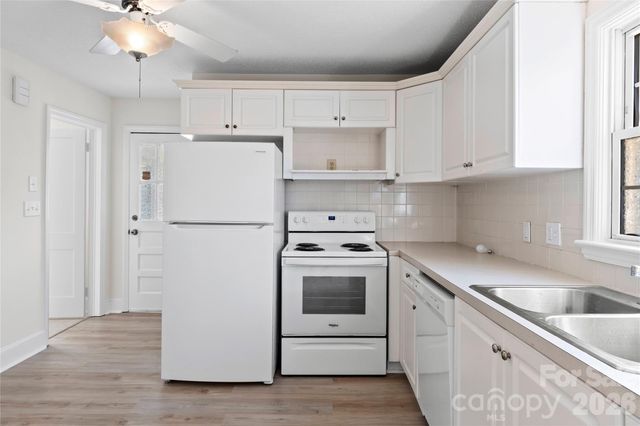 1248 Bolton Street, Winston Salem, NC 27103
