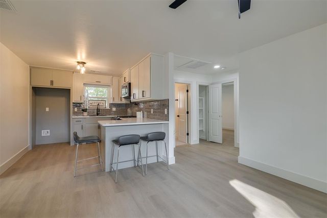 727 SE 19th Street, Oklahoma City, OK 73129