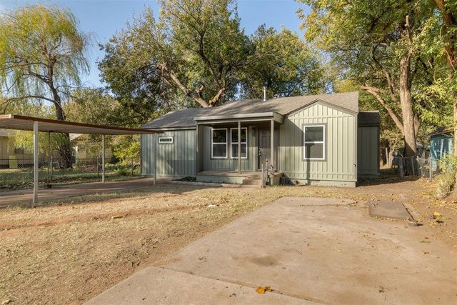 727 SE 19th Street, Oklahoma City, OK 73129