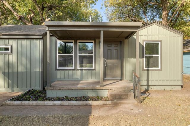 727 SE 19th Street, Oklahoma City, OK 73129