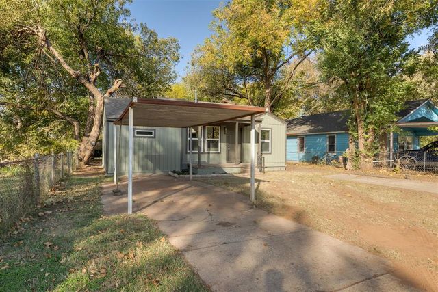 727 SE 19th Street, Oklahoma City, OK 73129