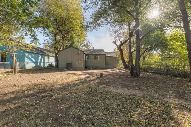 727 SE 19th Street, Oklahoma City, OK 73129