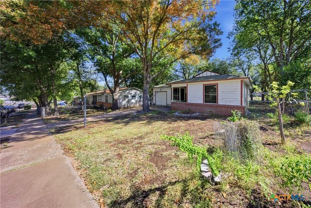 315 Ash Street, Copperas Cove, TX 76522