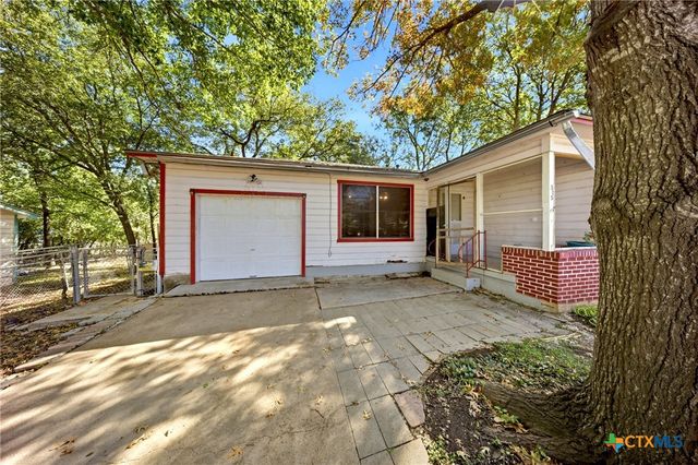 315 Ash Street, Copperas Cove, TX 76522