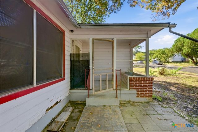315 Ash Street, Copperas Cove, TX 76522