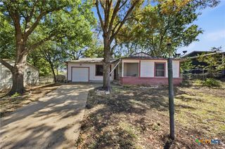 315 Ash Street, Copperas Cove, TX 76522