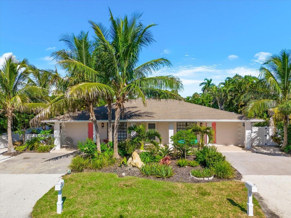 400 75TH STREET, HOLMES BEACH, FL 34217 — exterior