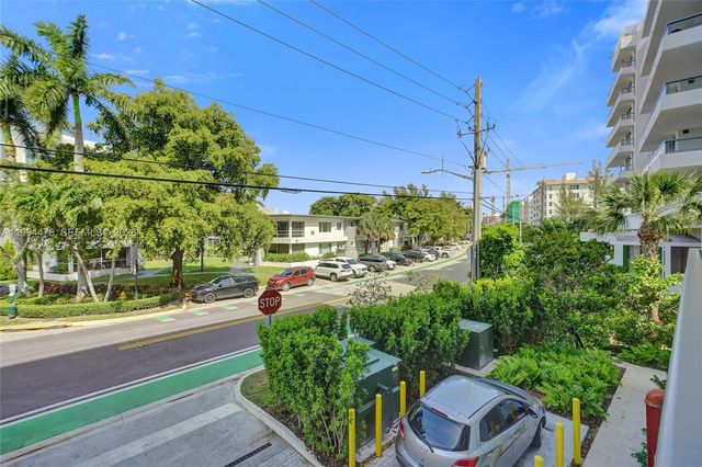 9221 E Bay Harbor Dr 210, Bay Harbor Islands, FL 33154