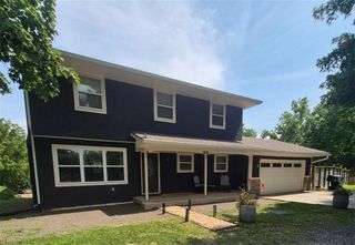 11851 Leavenworth Road, Kansas City, KS 66109