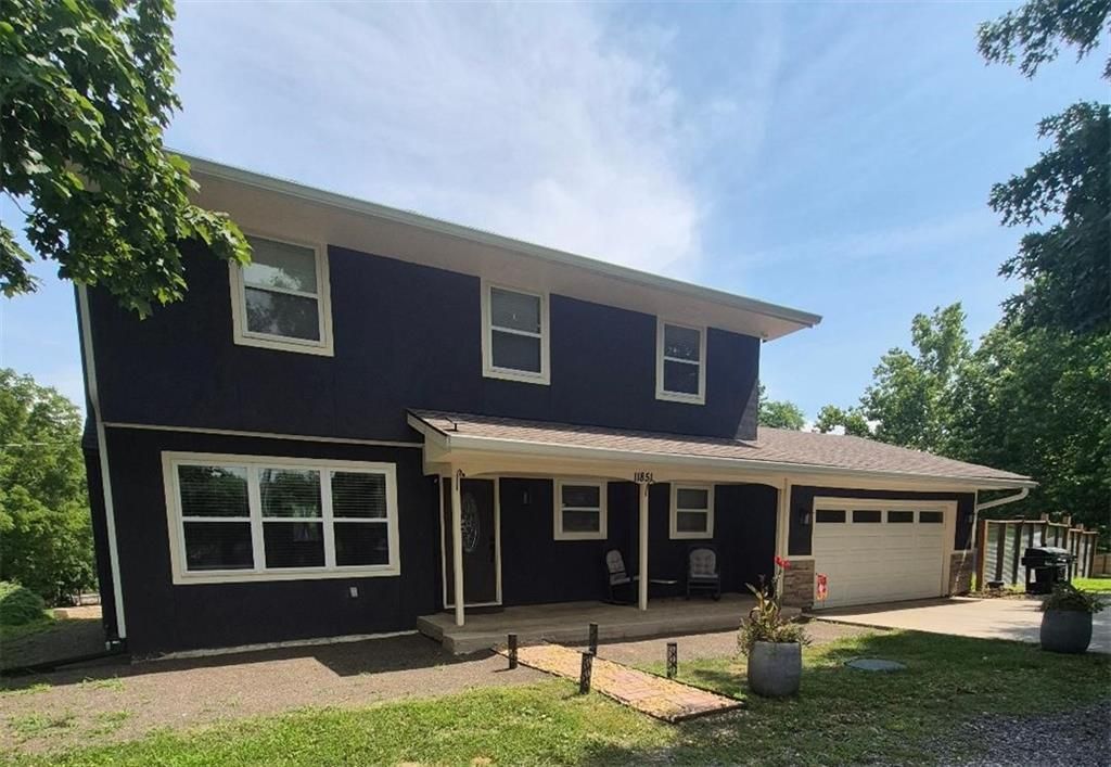 11851 Leavenworth Road, Kansas City, KS 66109