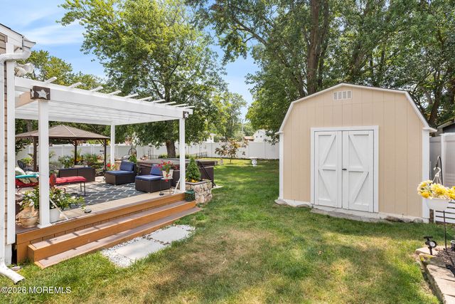 25 Mallard Road, Bayville, NJ 08721