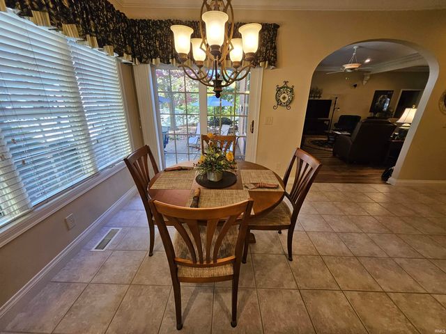 1060 Jefferson Court, Newburgh, IN 47630