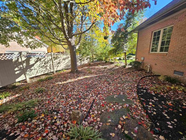 1060 Jefferson Court, Newburgh, IN 47630