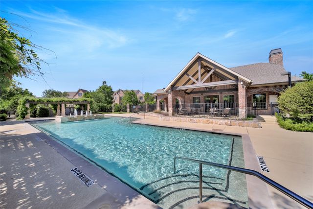 7104 Mitchell Drive, Mckinney, TX 75070