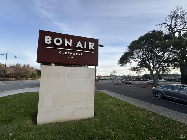 823 Via Casitas, Greenbrae, CA 94904