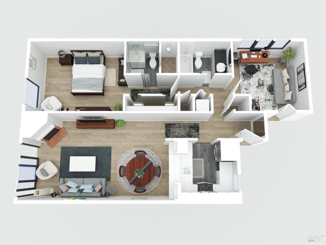 823 Via Casitas, Greenbrae, CA 94904