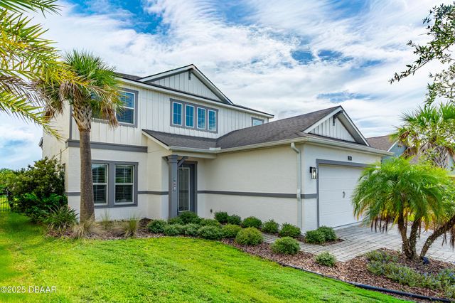 204 Azure Mist Way, Daytona Beach, FL 32124