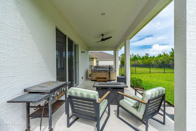 204 Azure Mist Way, Daytona Beach, FL 32124