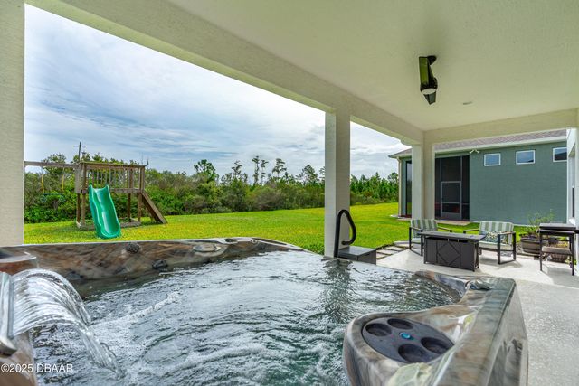 204 Azure Mist Way, Daytona Beach, FL 32124