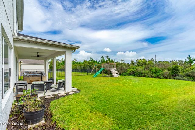 204 Azure Mist Way, Daytona Beach, FL 32124