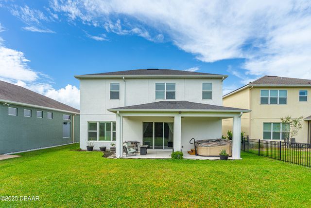 204 Azure Mist Way, Daytona Beach, FL 32124