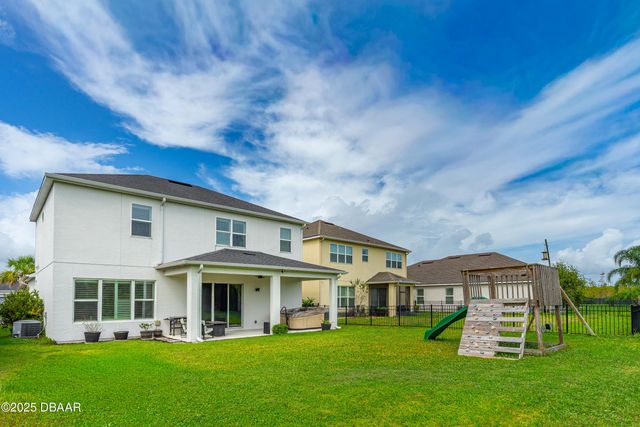 204 Azure Mist Way, Daytona Beach, FL 32124