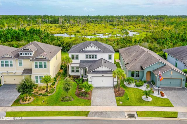 204 Azure Mist Way, Daytona Beach, FL 32124