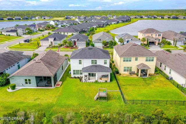 204 Azure Mist Way, Daytona Beach, FL 32124
