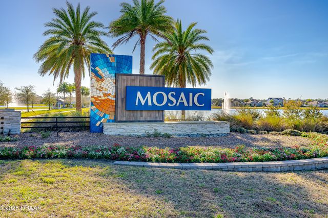204 Azure Mist Way, Daytona Beach, FL 32124