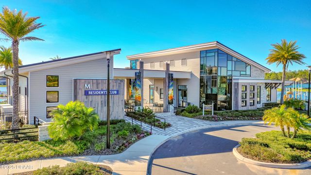 204 Azure Mist Way, Daytona Beach, FL 32124