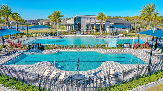 204 Azure Mist Way, Daytona Beach, FL 32124