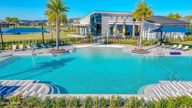 204 Azure Mist Way, Daytona Beach, FL 32124